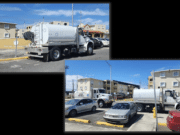 Denuncian crisis en el servicios de la AAA a Mayagüez