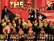 De Ponce para el mundo