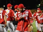 Caguas derrota en su casa a los Gigantes