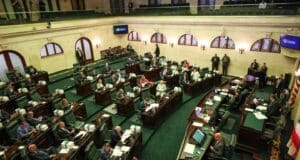 Cámara aprueba medida que redefine el concepto de ser humano en ciertos casos de asesinato