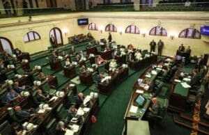 Cámara aprueba medida que redefine el concepto de ser humano en ciertos casos de asesinato