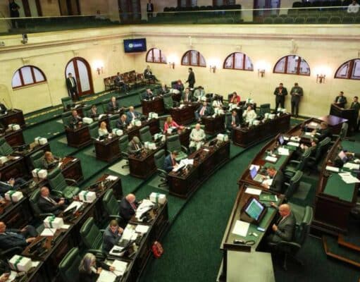 Cámara aprueba medida que redefine el concepto de ser humano en ciertos casos de asesinato