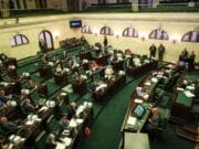 Cámara se apresta a aprobar la «Carta de Derechos del Estudiante Encamado»