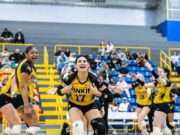 Las Pinkin obtienen su tercer triunfo de la temporada