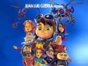 Juan Luis Guerra estrenará su primera película en Puerto Rico