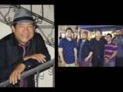 Realizan gestiones para traer restos de David Santiago