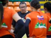 Changas y Atenienses darán comienzo a la temporada de la LVSF