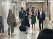 Solo 5 casos del FEI no prevalecieron en la Vista Preliminar