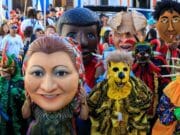 Mucha música en el calendario del sábado en la SanSe