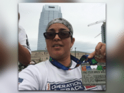 El deporte fue su norte