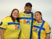 Carrera 5k a beneficio del Centro Ponceño de Autismo