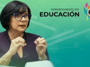 Secretaria de Educación sugiere redistribución de escuelas por baja matrícula