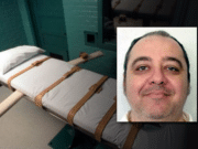 Ejecución con hipoxia de nitrógeno revive el debate de la pena de muerte