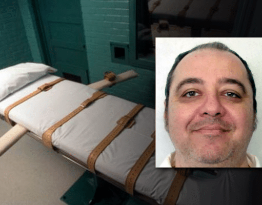 Ejecución con hipoxia de nitrógeno revive el debate de la pena de muerte