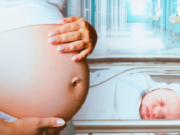 536 Nacimientos menos en la región sur