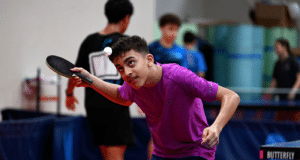 Steven Moreno suma otro triunfo