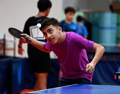 Steven Moreno suma otro triunfo