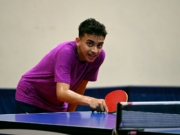 Moreno está en la lista para convertirse en abanderado del Panamericano “Junior”