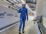 Lista Isabela para representar a Puerto Rico en los Juegos Olímpicos de la Juventud de Invierno