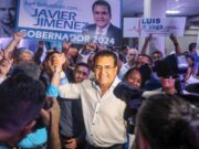Javier Jiménez se convierte en presidente de Proyecto Dignidad