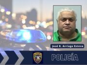 Radican cargos contra Raúl Arriaga por supuesta agresión sexual