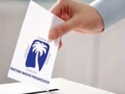 Primarias PNP para seis alcaldías del sur