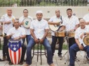 Regalarán concierto a la diáspora el Día de Reyes