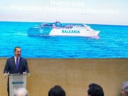 Anuncian ferry diario entre República Dominicana y Mayagüez