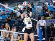 Segunda victoria para las Pinkin y ganan el ‘Duelo de la Montaña’