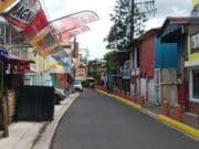 Comerciantes de Boquerón piden al Gobierno agilidad en traspaso del Balneario