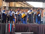 Celebrarán encuentro de tunas en el Castillo San Cristóbal