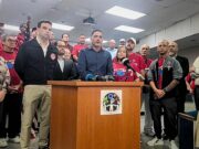 UGT logra aumento que evita paro en Centro Médico