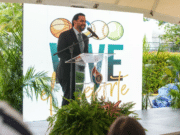 Torneo de baloncesto ‘Vive el Deporte’ para residentes de vivienda pública