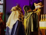 Camuy celebra 122 años del ‘Velorio de Reyes’