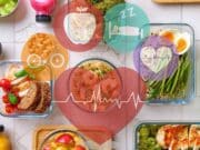 Comienza el año de forma saludable