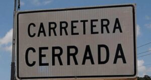 Cierre temporal de la PR-3 entre Maunabo y Yabucoa por trabajos de reparación