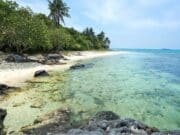 Clima agradable con algunas lluvias aisladas para hoy, martes