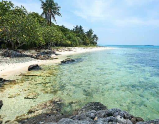 Clima estable sobre la región del Caribe para hoy