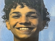 Continúa la búsqueda de joven de 16 años