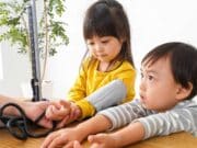 Educación tiene 906 enfermeras asignadas a las escuelas