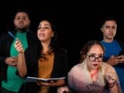 ‘Desenredando Enredos’ llega al Teatro Ideal en Yauco
