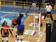 Atenienses se apuntan la primera victoria del torneo