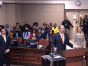 En ascuas inicio de la vista contra Irizarry Pabón mientras el PPD lo mantiene en carrera