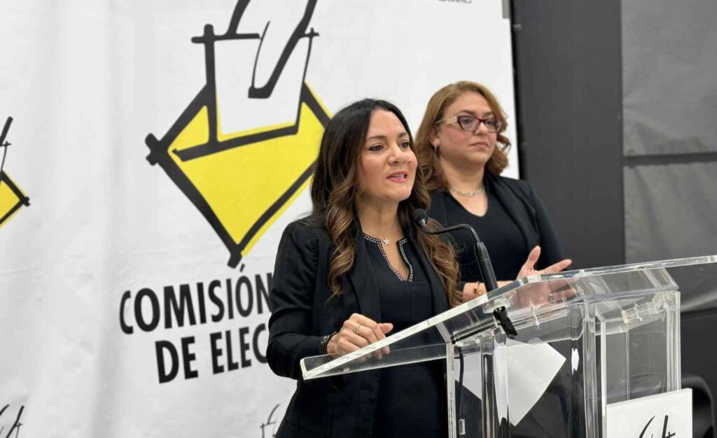 Inicia proceso de solicitud de voto adelantado y voto ausente Es