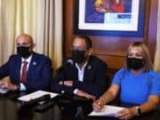 En vilo un aumento salarial a los jueces para el próximo año fiscal