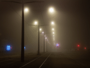 Instalan foco solares en carreteras de Peñuelas, Guayanilla y Yauco