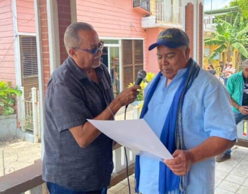 Concierto por la Independencia Energética llega al Teatro de la IUPI