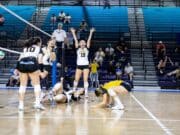 Las Pinkin suben a la tercera posición de la tabla global