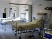 Piden agilizar proyectos para atender situación de los hospitales