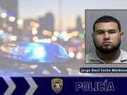 Arrestan a joven de Ponce que vinculan a ganga de «carjackings»